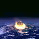 Image for article titled How to Deflect an Asteroid Attack